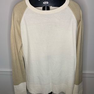 French Connection Large lightweight sweater